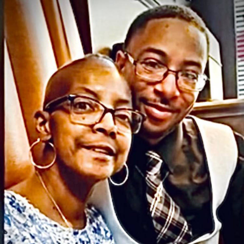 Meet your Posher, Martin